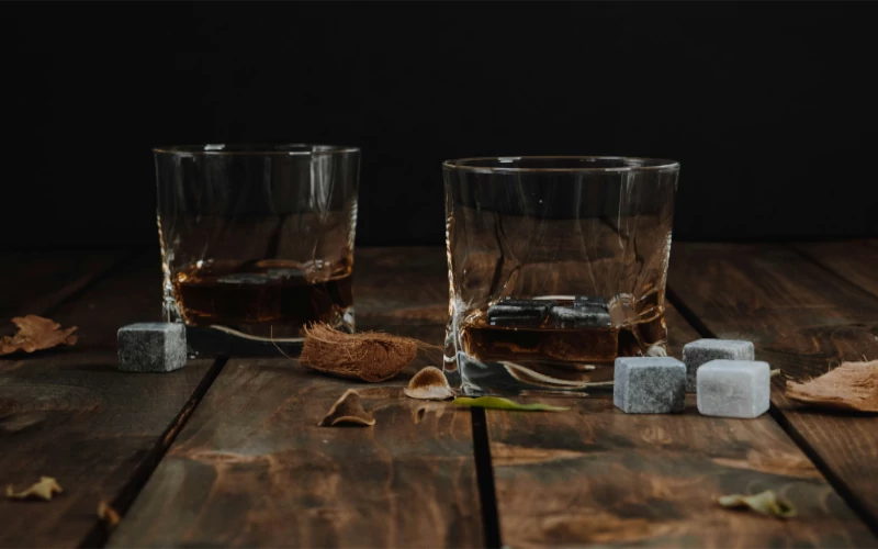 The Psychology of Drinking